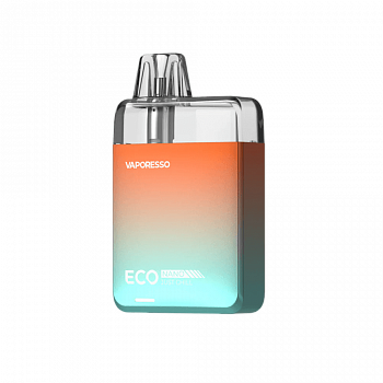 Vaporesso ECO Nano 1000mAh KIT (Sunrise Orange Metal Edition)